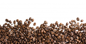 Coffee beans PNG image-9273